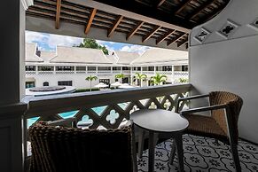 Choasis Hotel