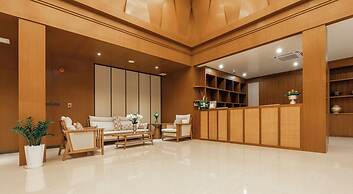 Choasis Hotel