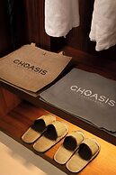 Choasis Hotel