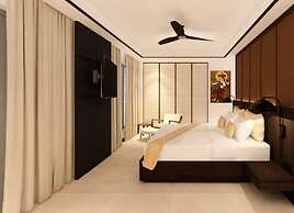 Choasis Hotel
