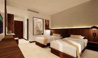 Choasis Hotel