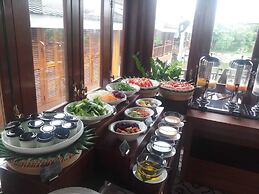 Choasis Hotel