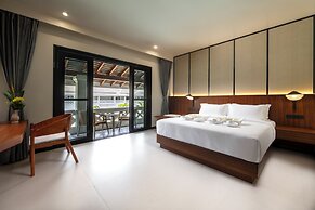Choasis Hotel