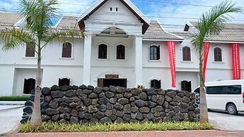 Choasis Hotel