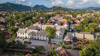 Choasis Hotel