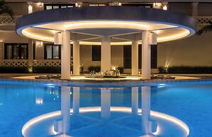 Choasis Hotel