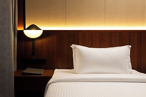 Choasis Hotel