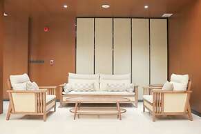 Choasis Hotel