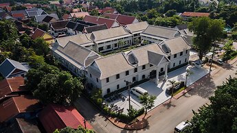 Choasis Hotel
