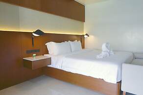 Choasis Hotel