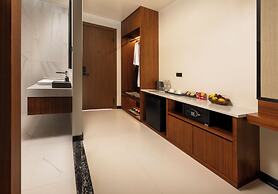 Choasis Hotel