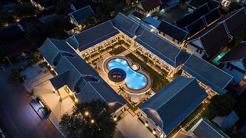 Choasis Hotel