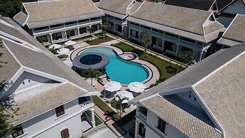Choasis Hotel
