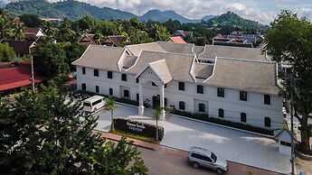 Choasis Hotel