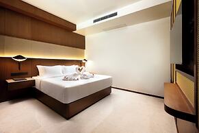 Choasis Hotel