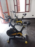 Choasis Hotel