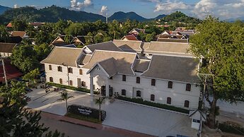 Choasis Hotel