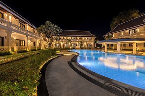 Choasis Hotel