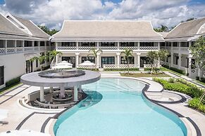 Choasis Hotel