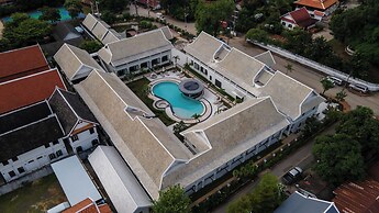 Choasis Hotel