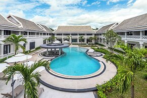 Choasis Hotel