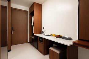Choasis Hotel