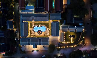 Choasis Hotel