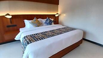 Choasis Hotel