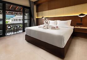 Choasis Hotel