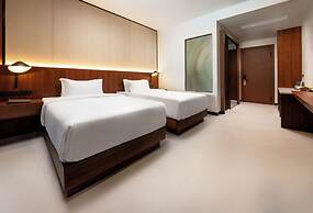 Choasis Hotel
