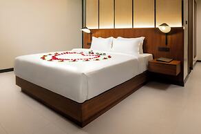 Choasis Hotel