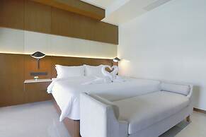 Choasis Hotel