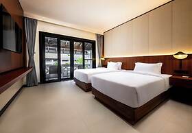 Choasis Hotel