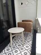 Choasis Hotel