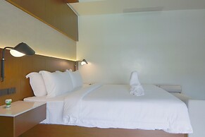 Choasis Hotel
