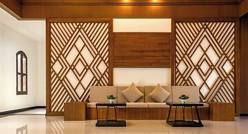 Choasis Hotel