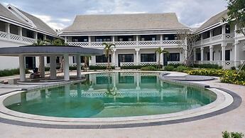 Choasis Hotel