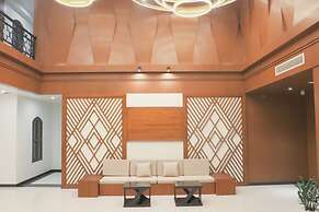 Choasis Hotel