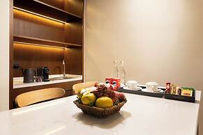 Choasis Hotel