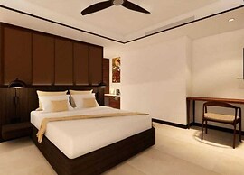 Choasis Hotel
