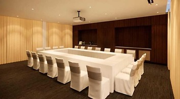 Choasis Hotel