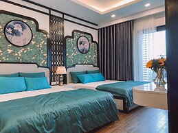 FLC Quy Nhon Beachfront Condotel