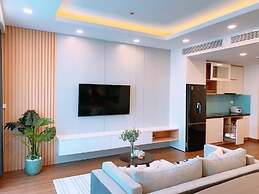FLC Quy Nhon Beachfront Condotel