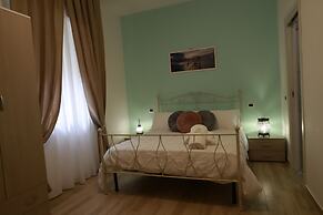 Emerella Luxury Suites-Siderno Lungomare
