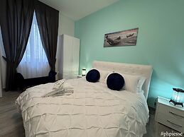 Emerella Luxury Suites-Siderno Lungomare
