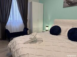 Emerella Luxury Suites-Siderno Lungomare