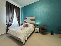 Emerella Luxury Suites-Siderno Lungomare