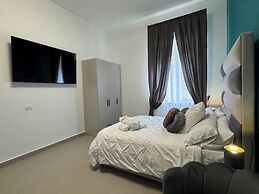 Emerella Luxury Suites-Siderno Lungomare