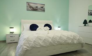 Emerella Luxury Suites-Siderno Lungomare