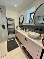 Open Plan Barn Conversion in Herefordshire